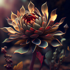 Wild Flower